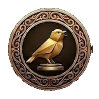 Reader rank badge
