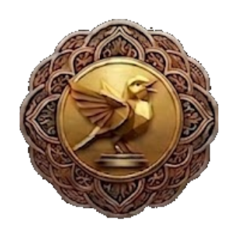 Trope Master rank badge